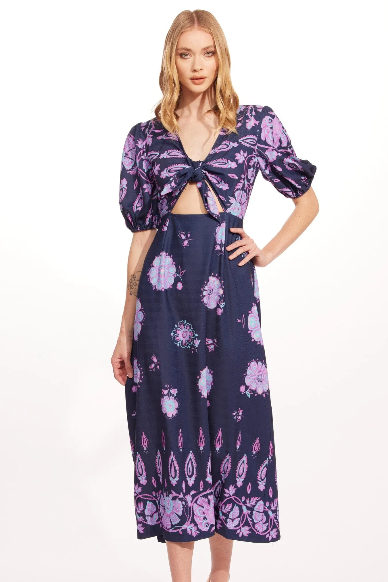 Callum Dress ?C Harmonia Seasonal Comfort Fall Ready