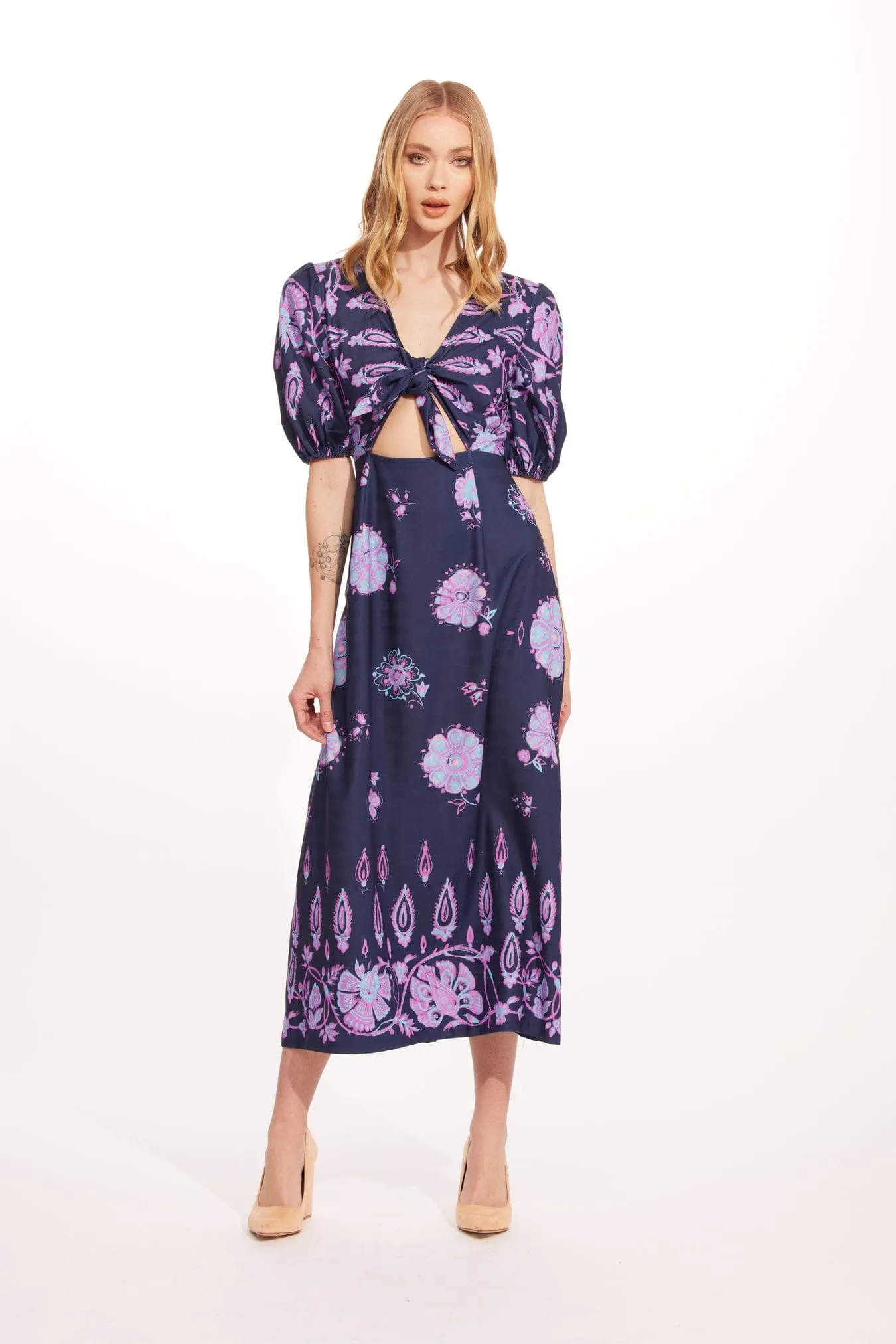 Trendy summer outfit Day Ready Callum Dress ?C Harmonia