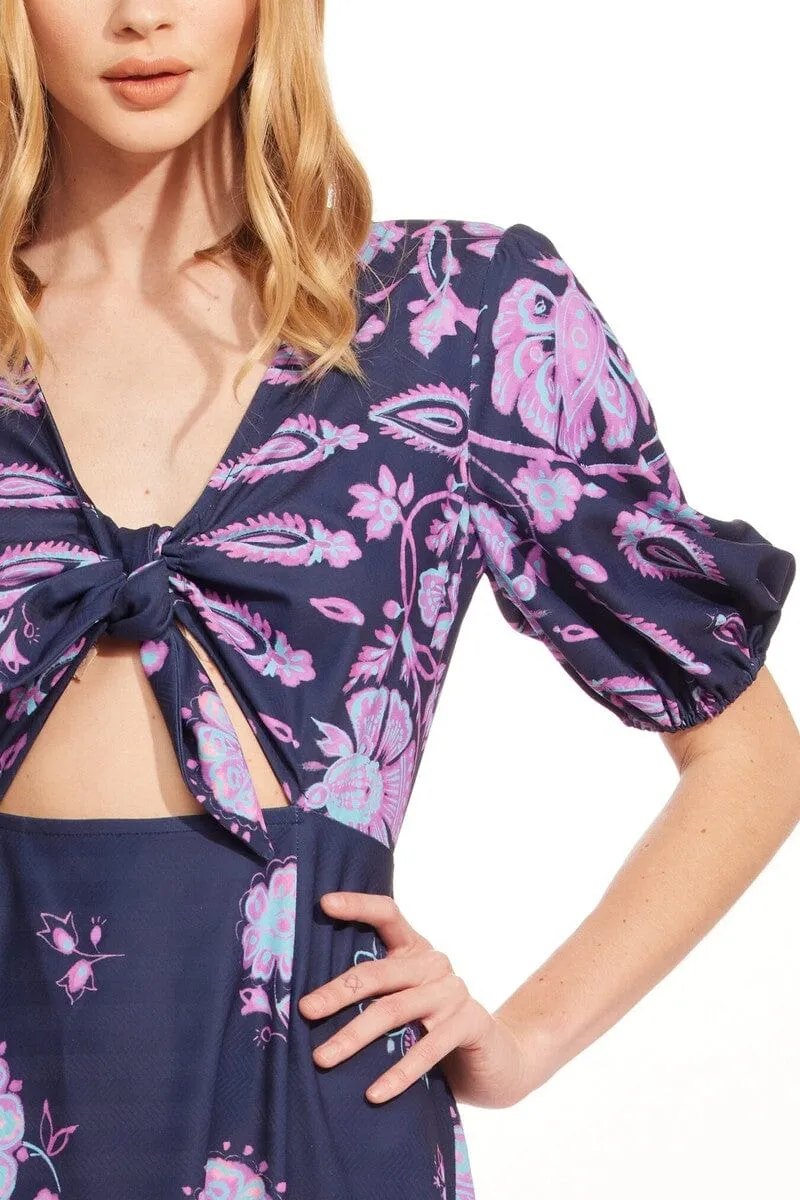 Callum Dress ?C Harmonia Perfect Fit Look