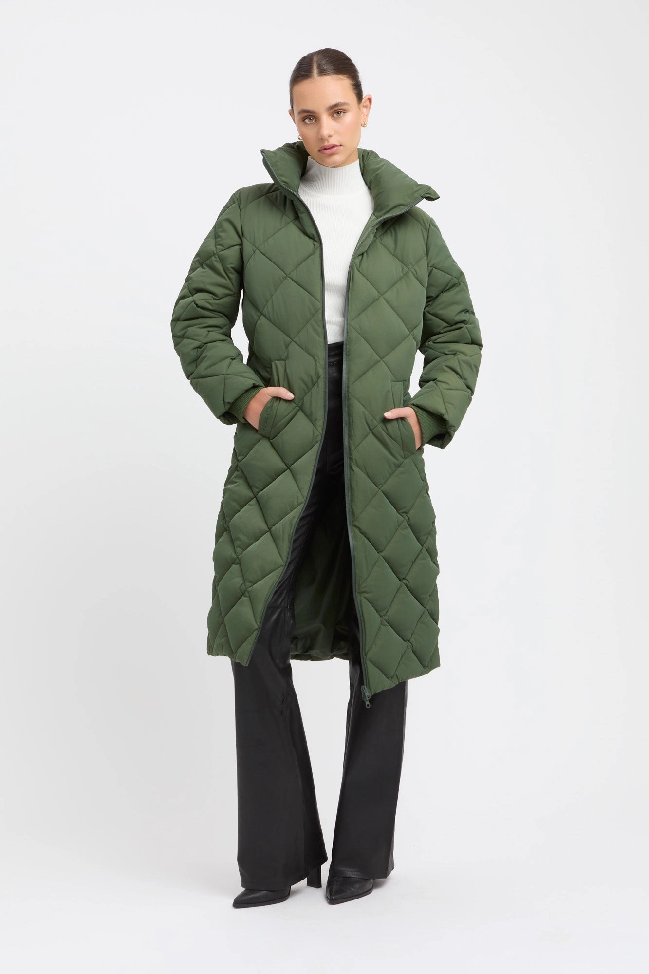 motorcyclist Camden Puffer