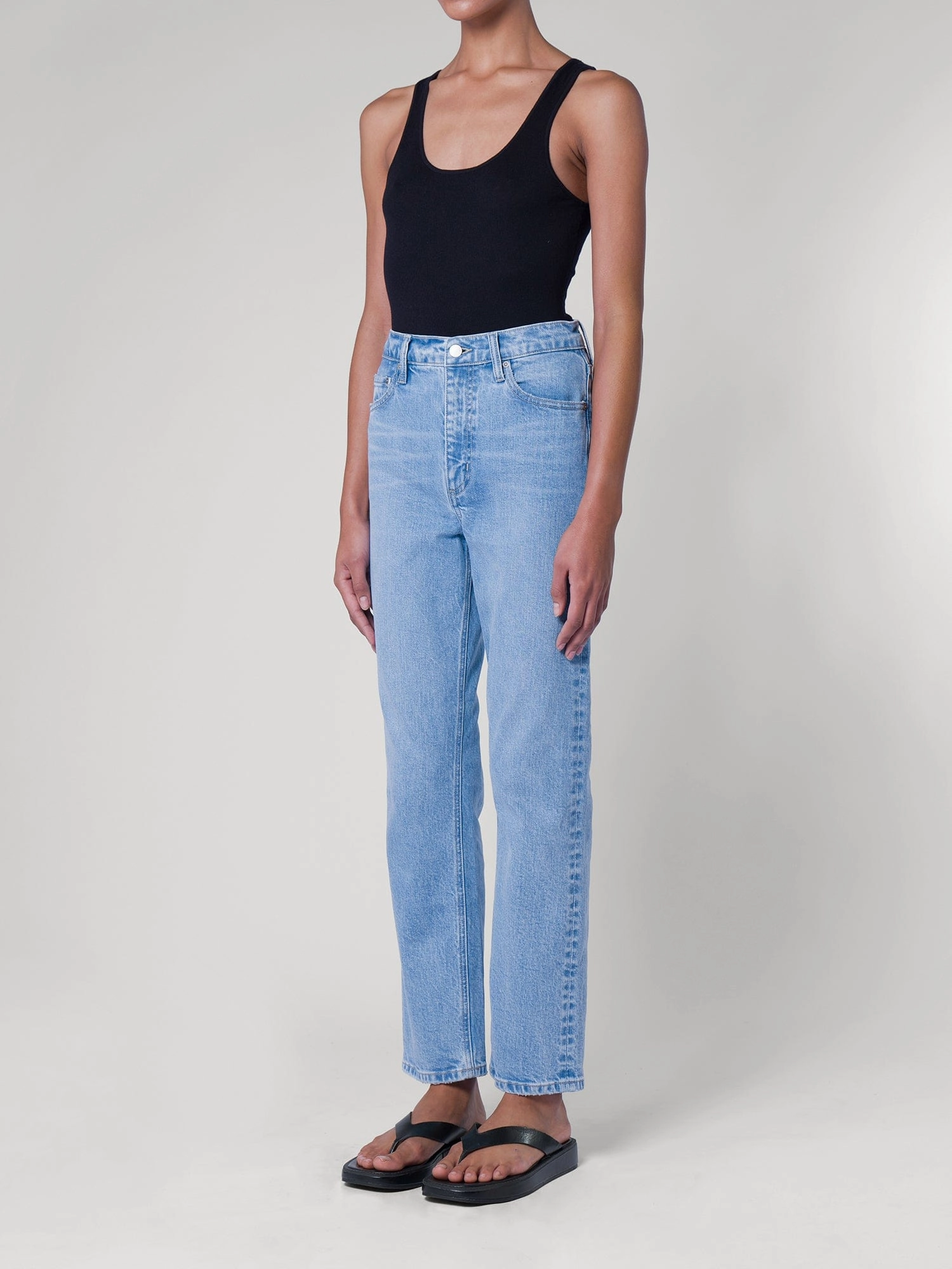 Essential Look No Gap Waist Design Cameron Jean Dreams