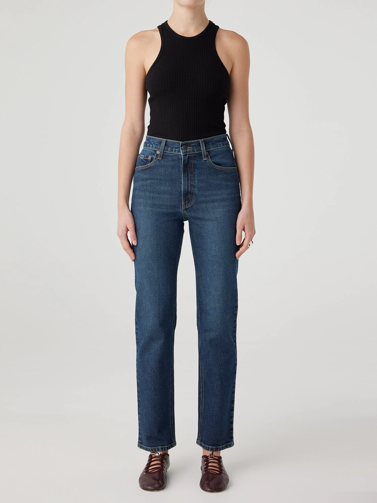 Day Out Style Cameron Jean Roberts Blue