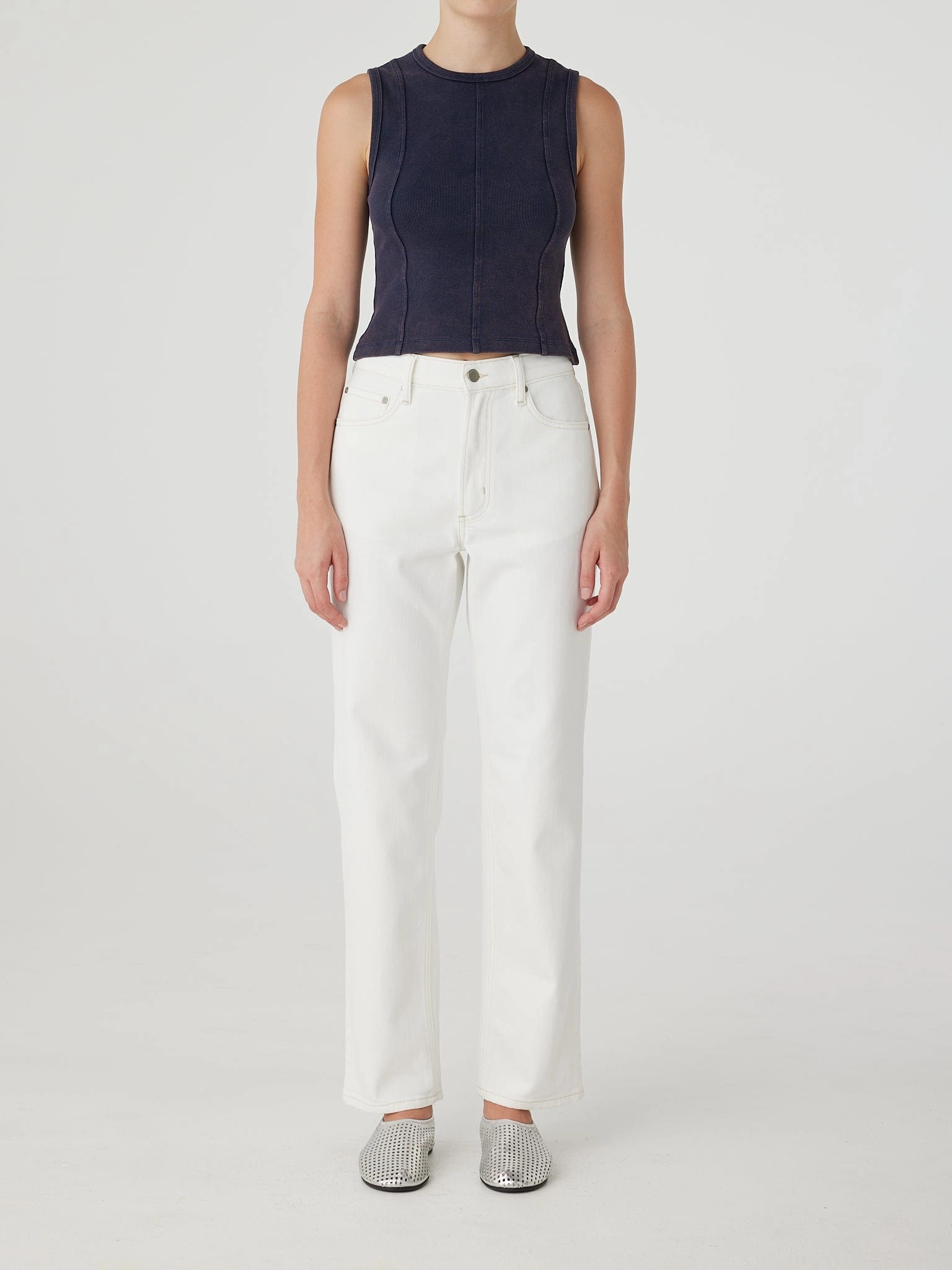 Style Essential Cameron Jean Whisper