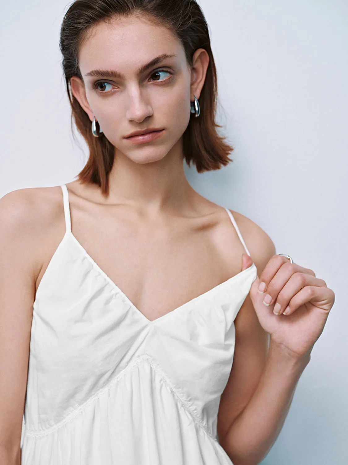 Cami A-Line Dresses