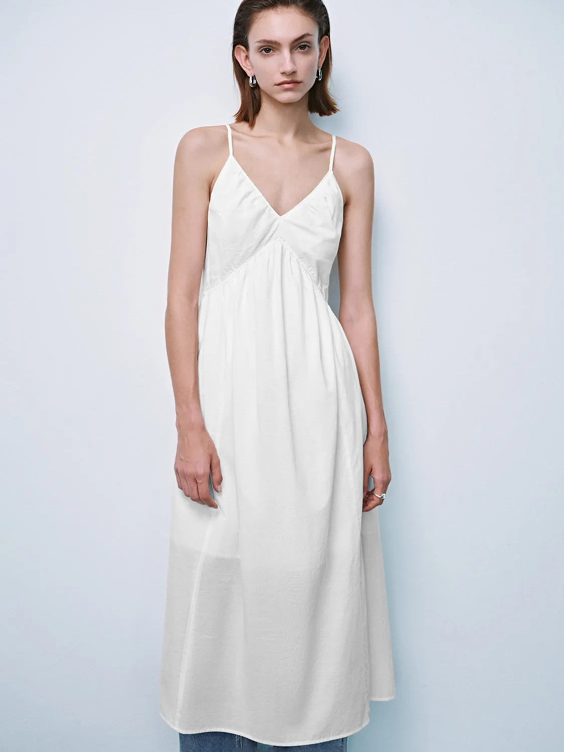 Cami A-Line Dresses