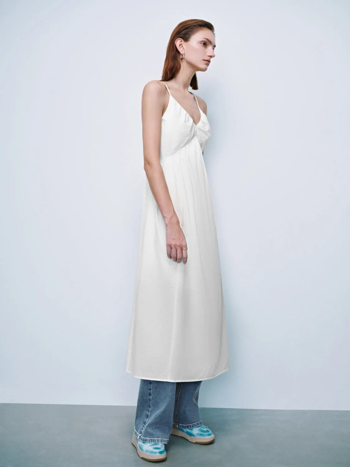 Cami A-Line Dresses