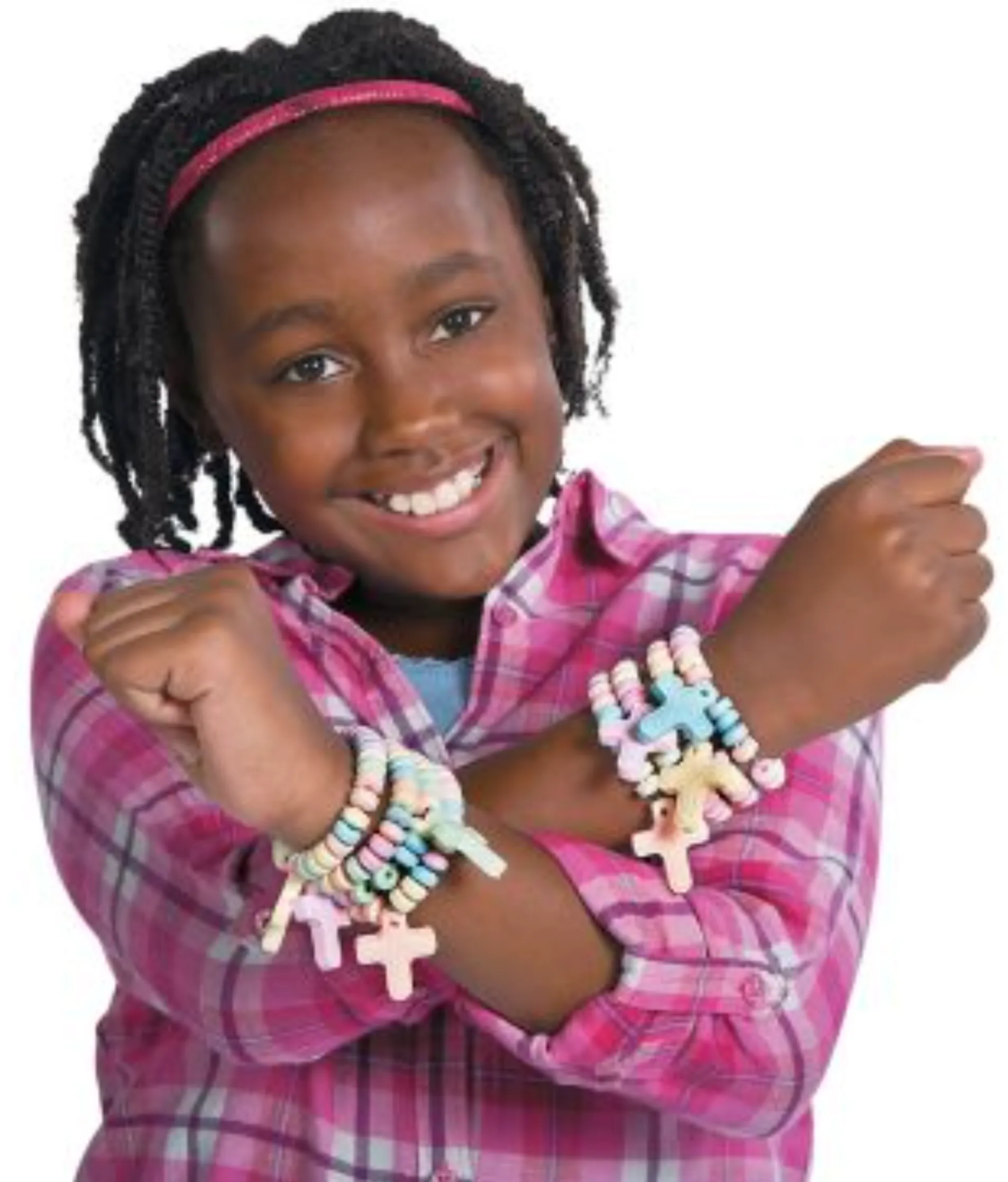 Candy Cross Bracelets