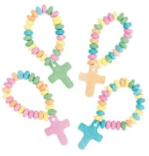 Candy Cross Bracelets