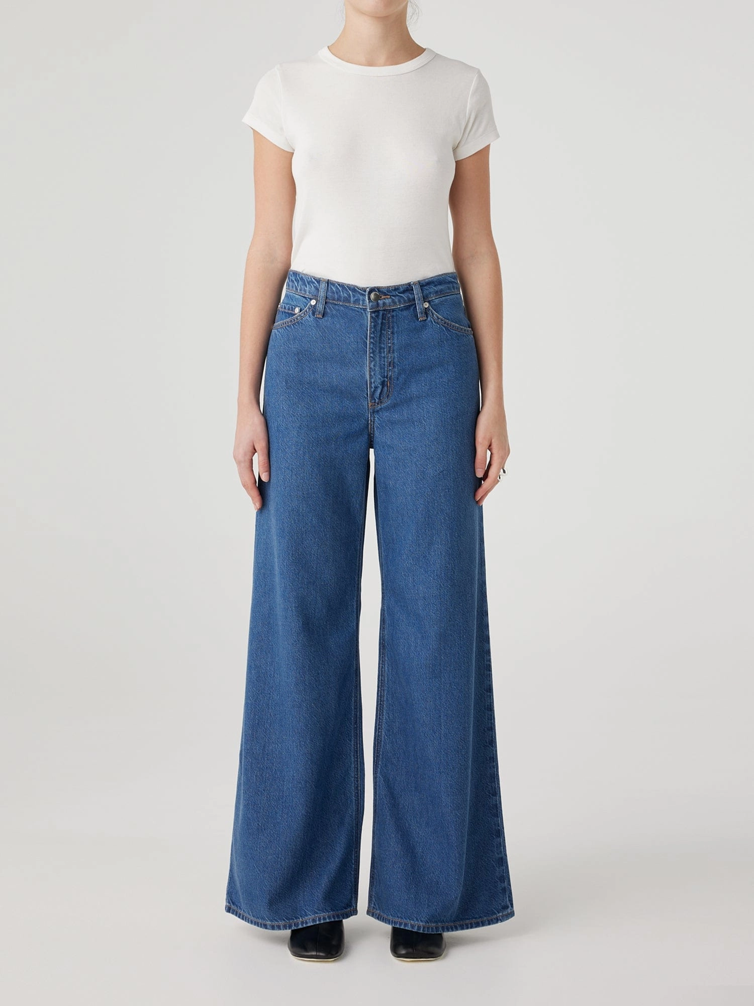 Carly Jean Memphis Everyday Piece Comfortable Wear