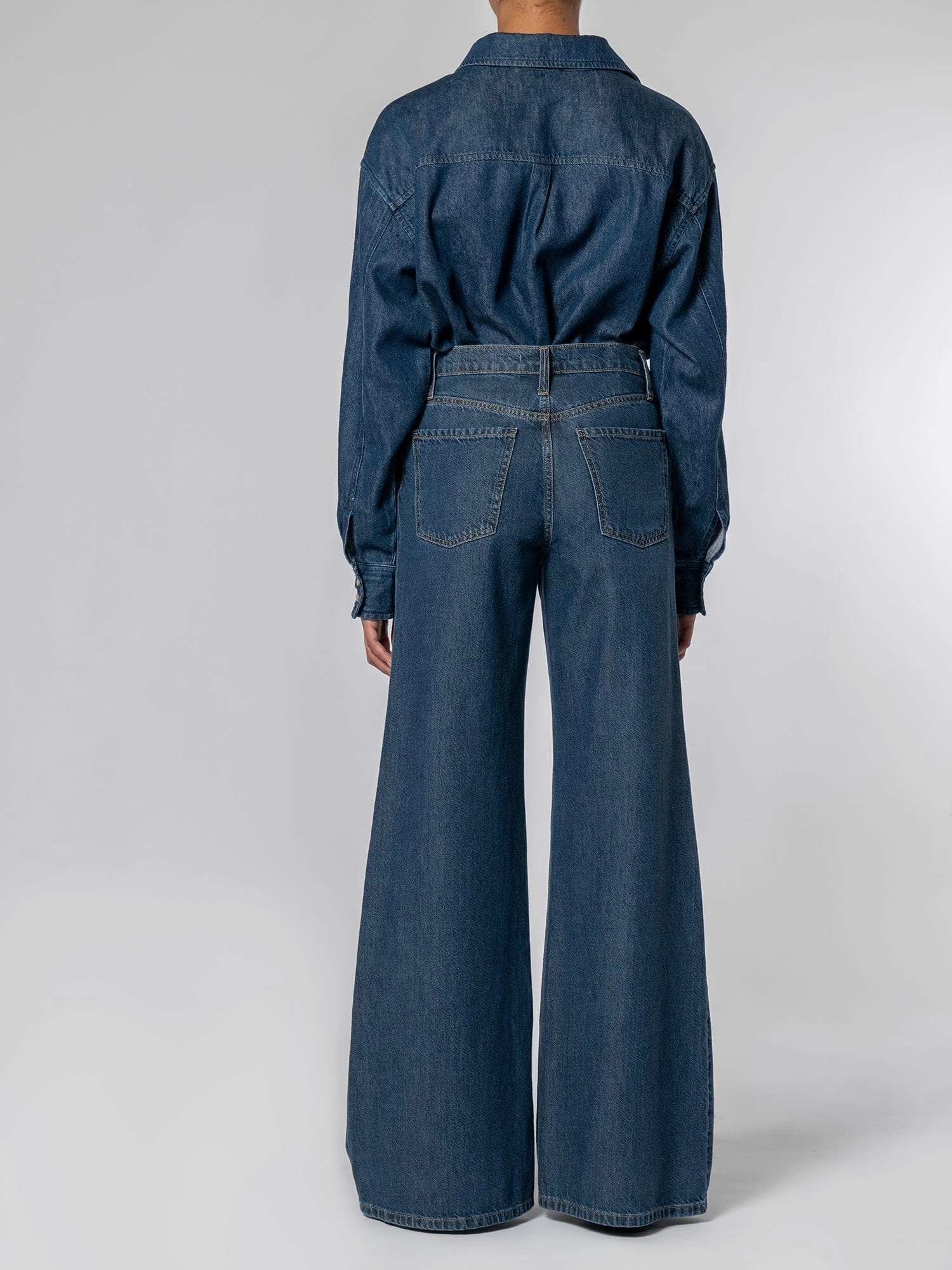 Slim Design Night Out Traveler Gear Stylish Carly Jean Soft Steel