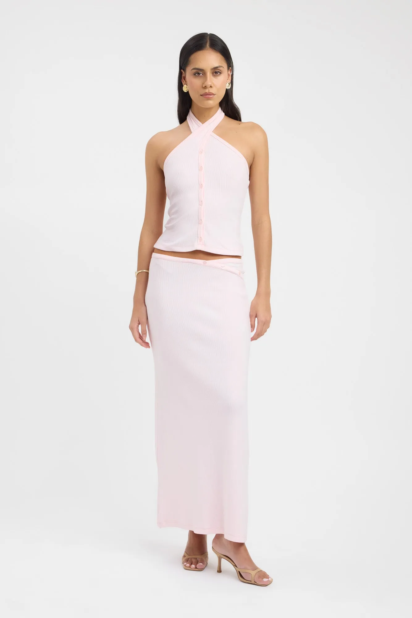 Performance Wear City Style Carter Maxi Skirt