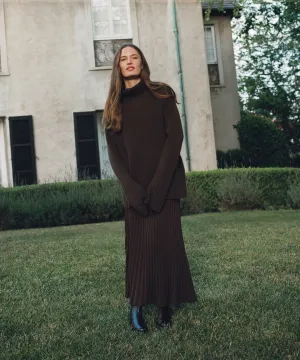 Cashmere Jet Turtleneck Stretch Woven Blend MoistureWicking Material Cashmere Jet Turtleneck
