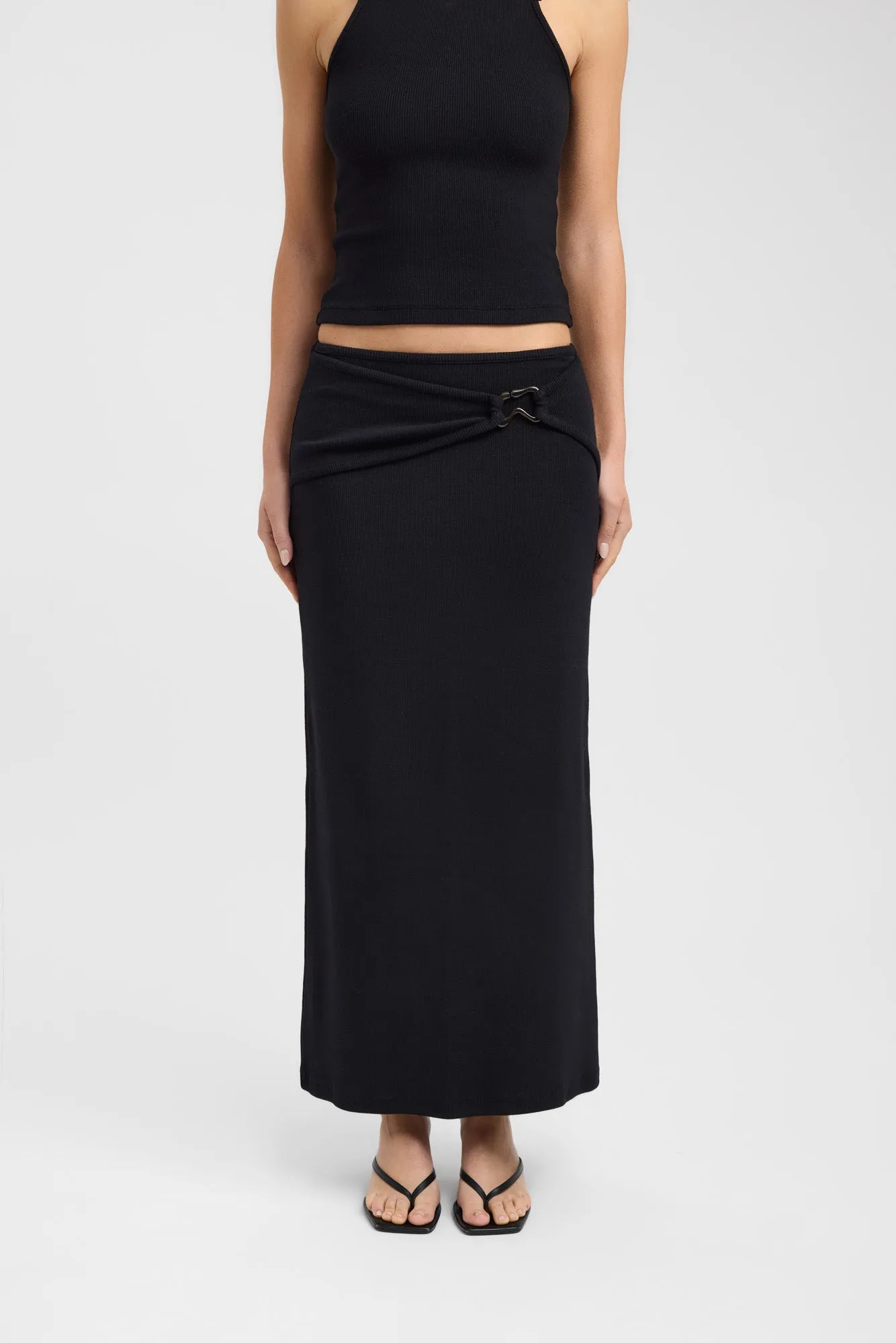 Performance Wear Casper Maxi Skirt
