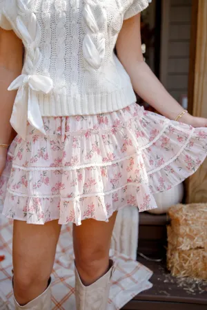 Casual Performance Think It Through Skirt Perfect Fit Think It Through Skirt