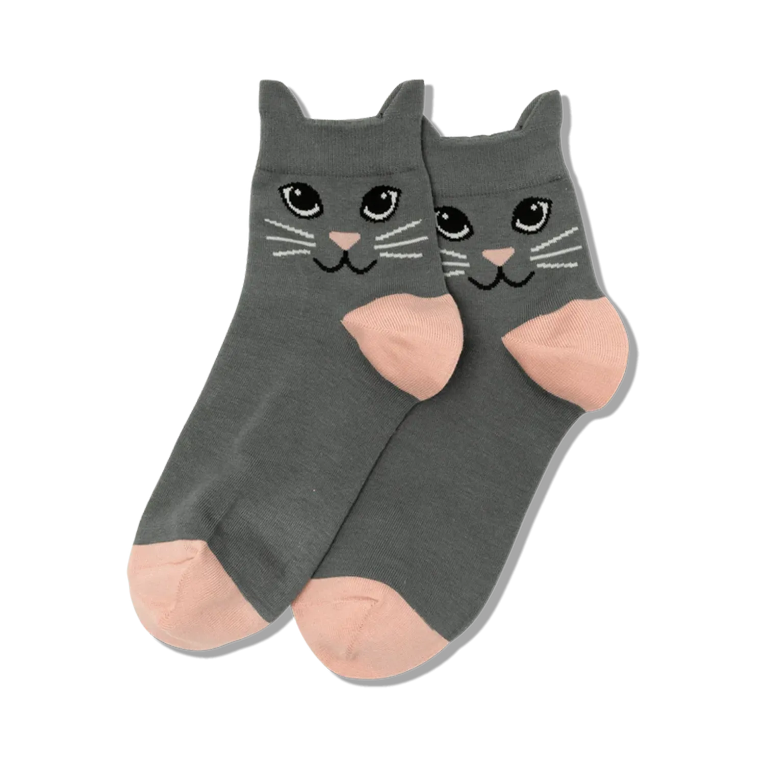 Cat Ears