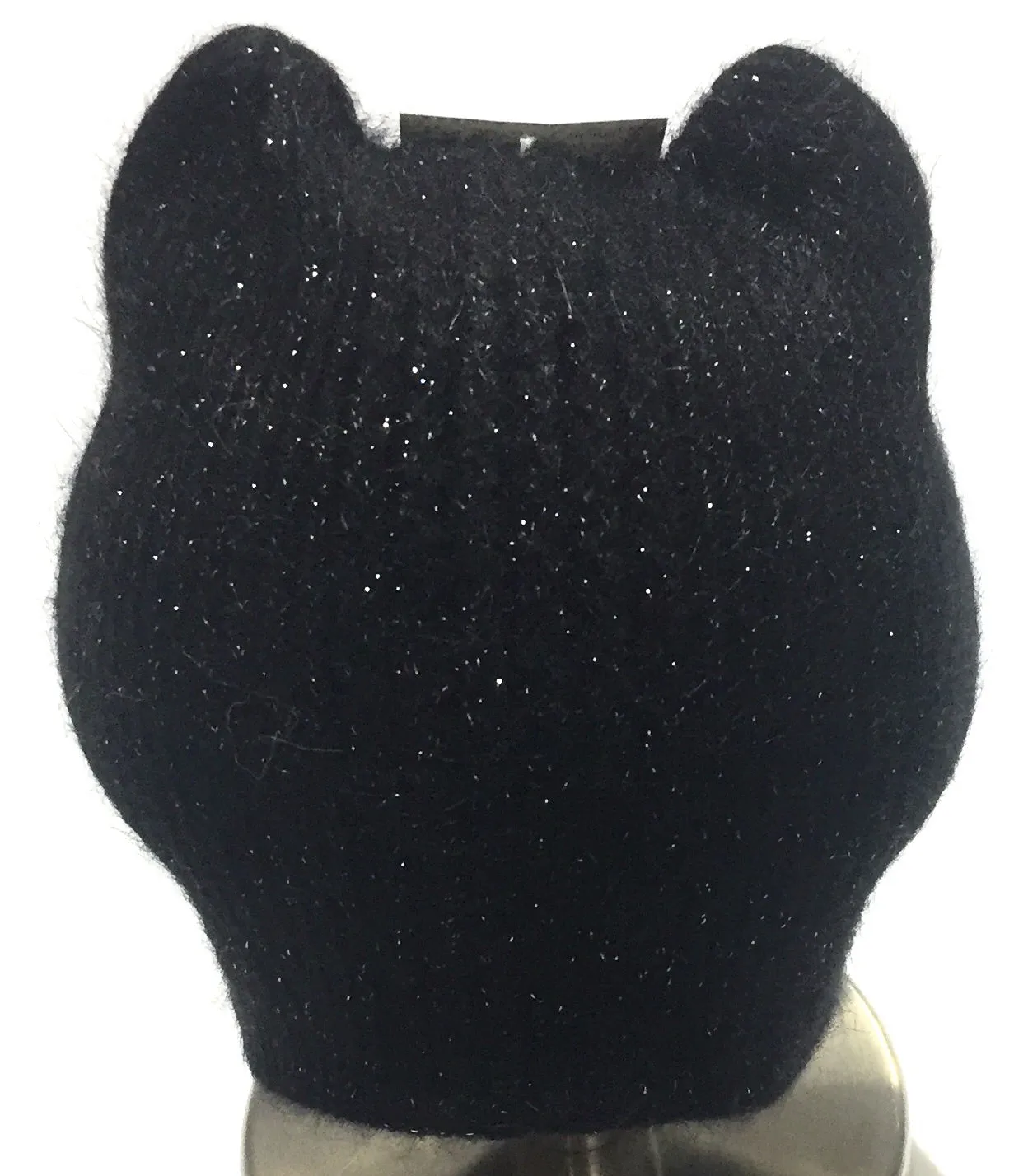 Cat toque