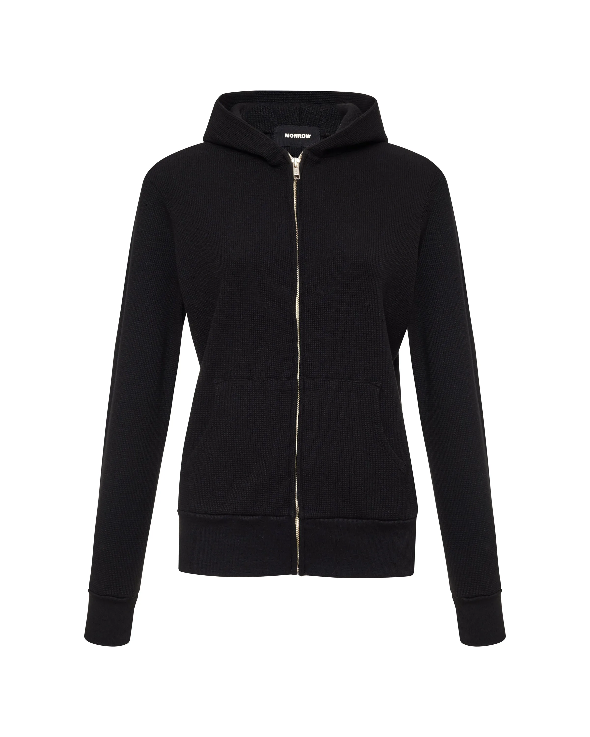 AllDay Comfort Baby Thermal Zip Up Hoody