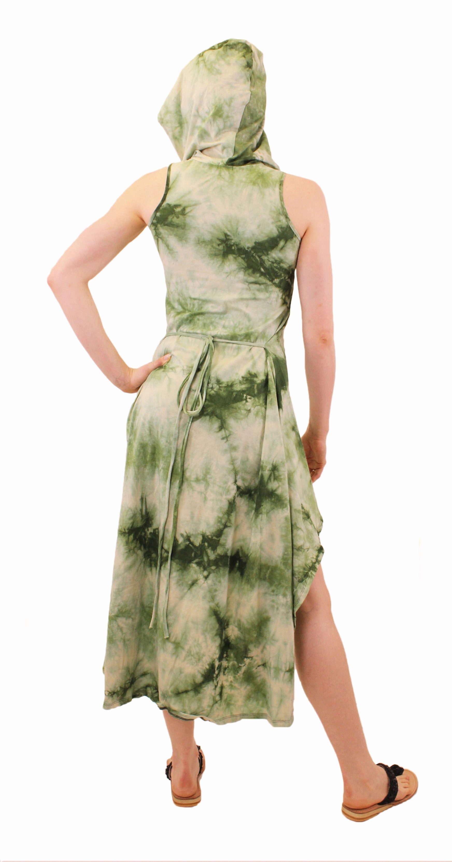 Chakra Dancer Luxe Fabric Natural Aesthetic