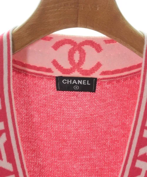 CHANEL Cardigans