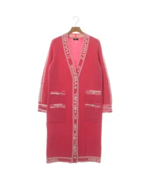 CHANEL Cardigans