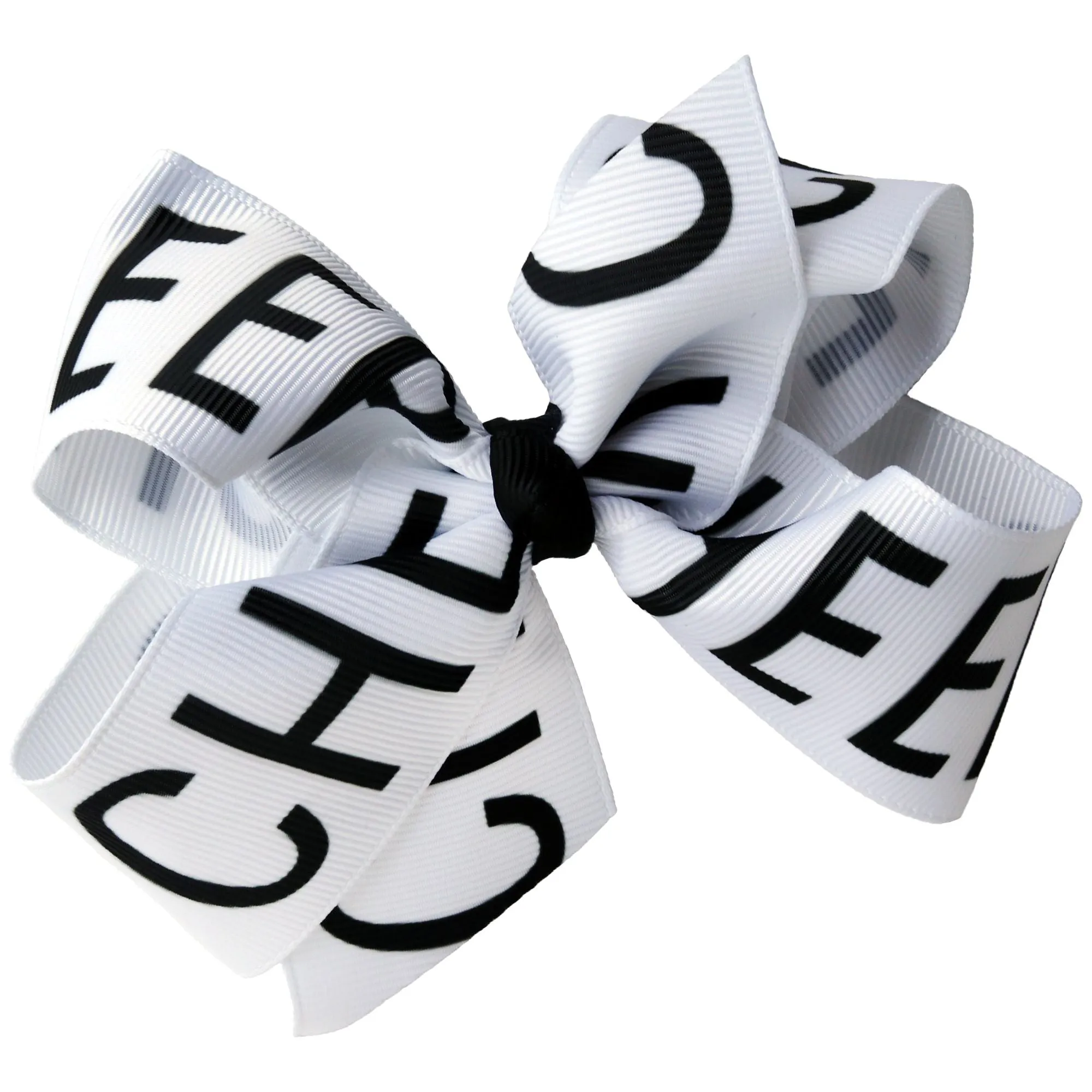 Cheer Sports Classic Hair Bow