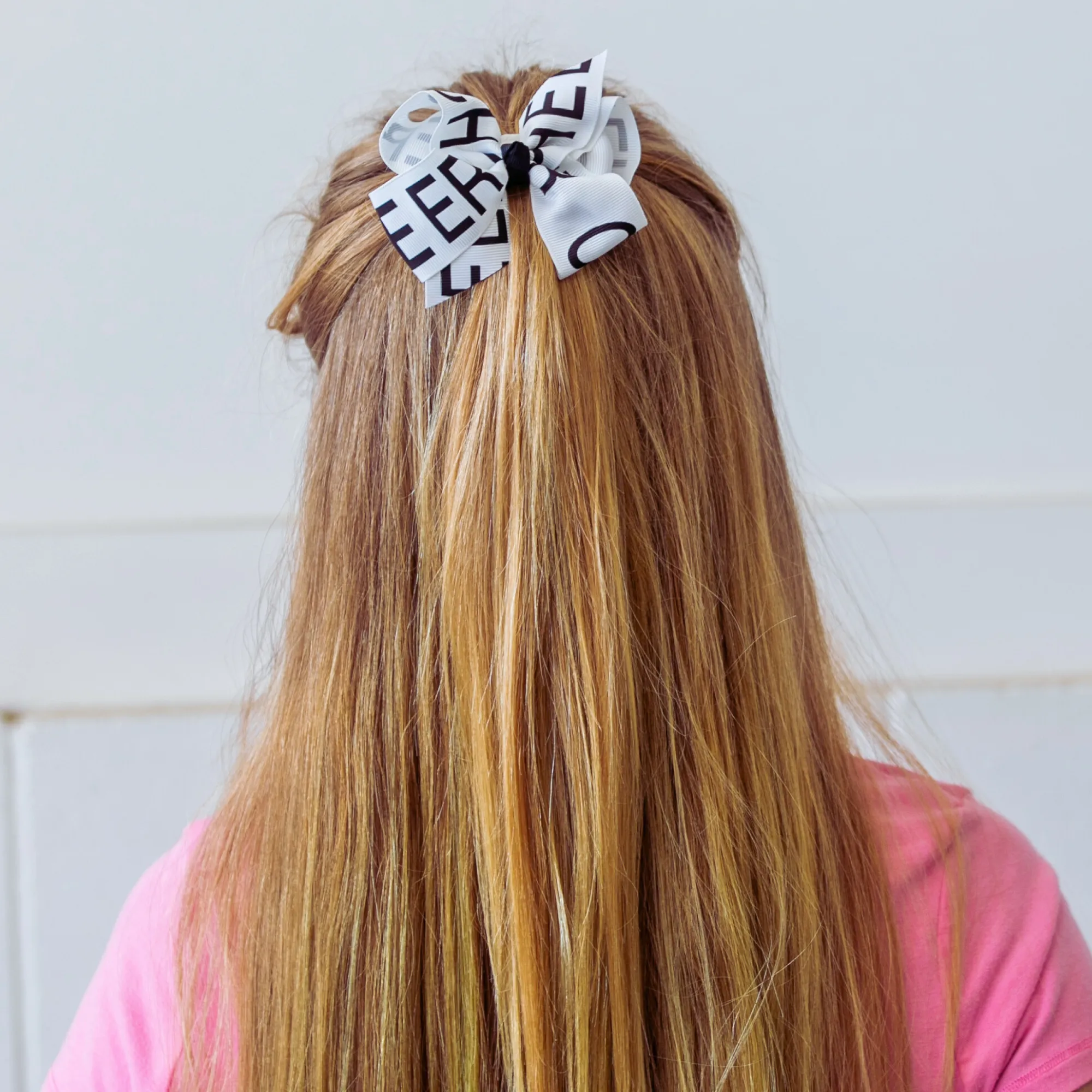 Cheer Sports Classic Hair Bow