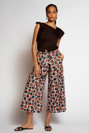 Chester Pant - Batik Sphere Easy Movement Chester Pant - Batik Sphere Tough Style