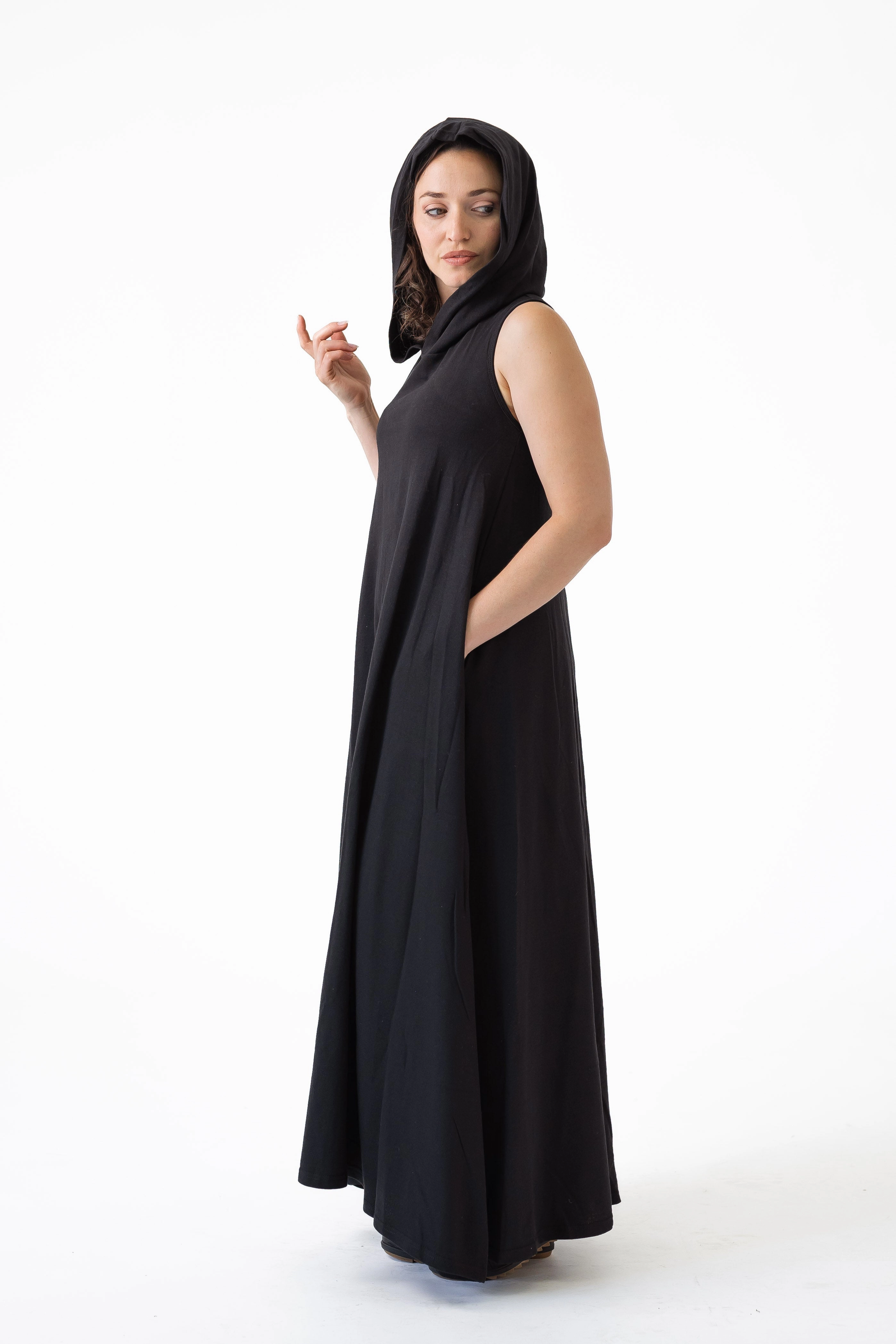 Visionary Dress Body Fit