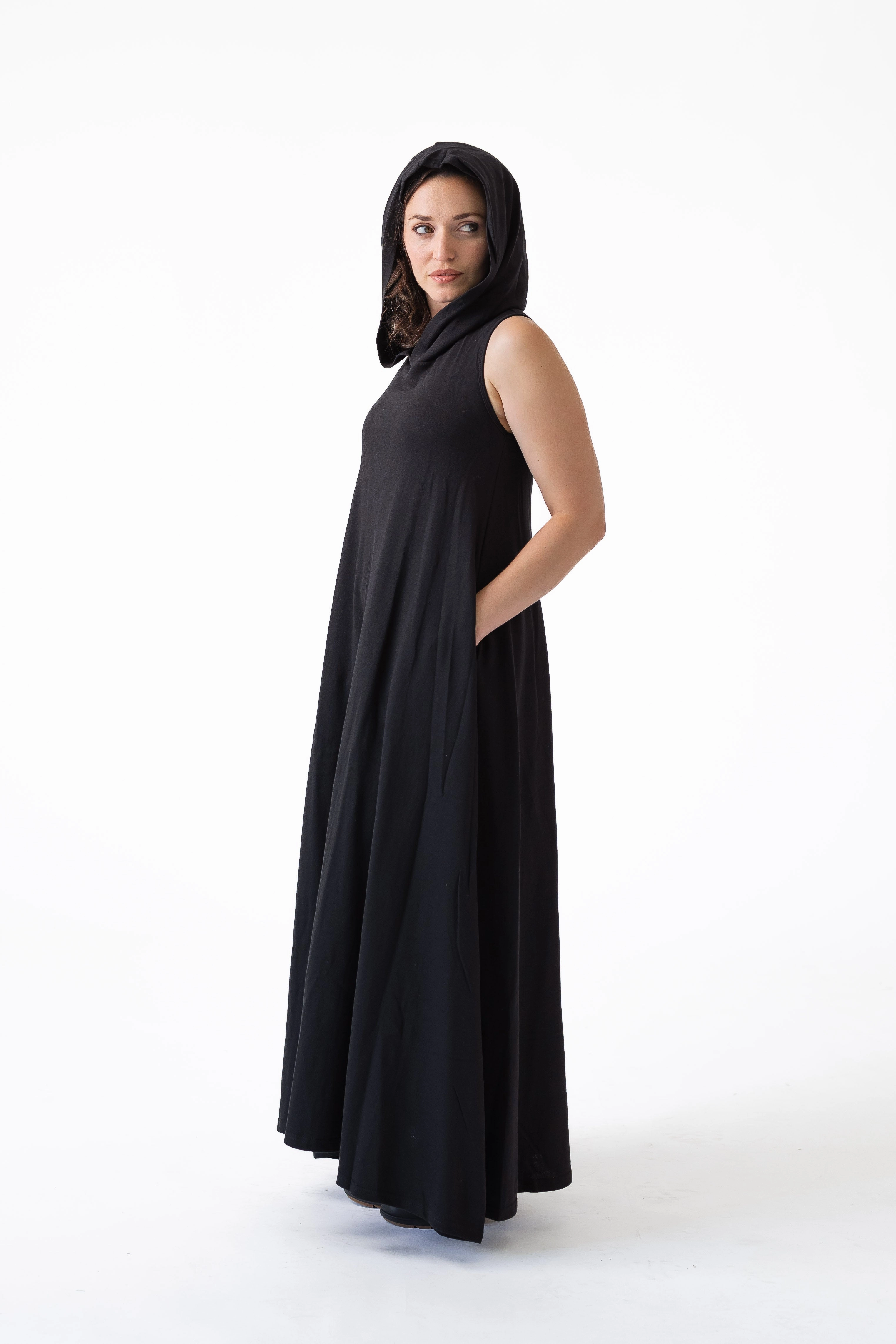 Flattering Cut Wear Formal dinner wear Visionary Dress