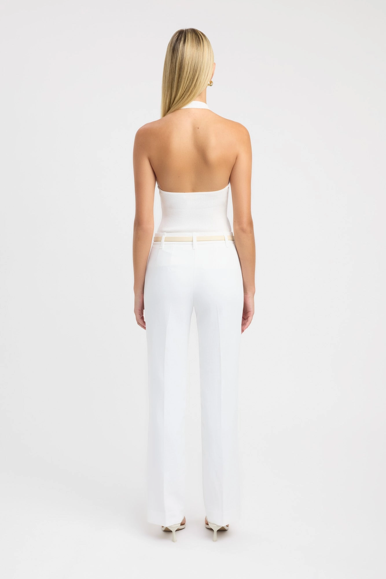 Breathable Performance Wear Chilly Layering Ariel Suit Pant