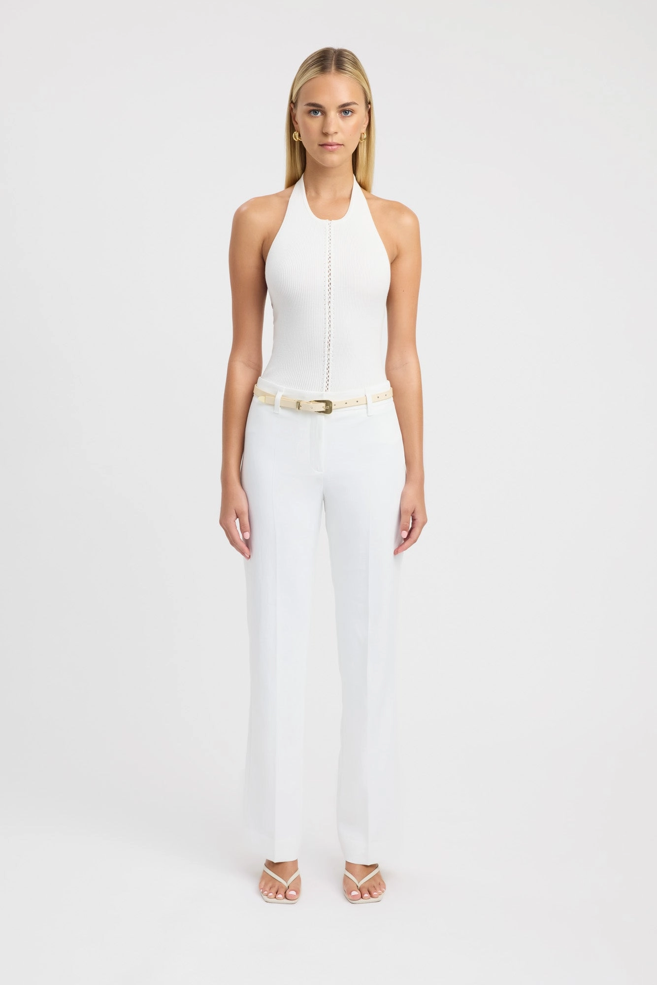 UVProtection ResilientElasticBand Ariel Suit Pant