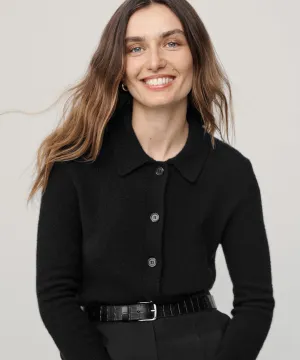 Chilly Day Essential Murphy Cardigan Murphy Cardigan Light Wear