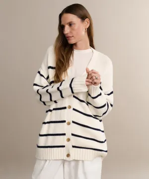 Chloe Cardigan light layering Chloe Cardigan Winter Comfort Layer