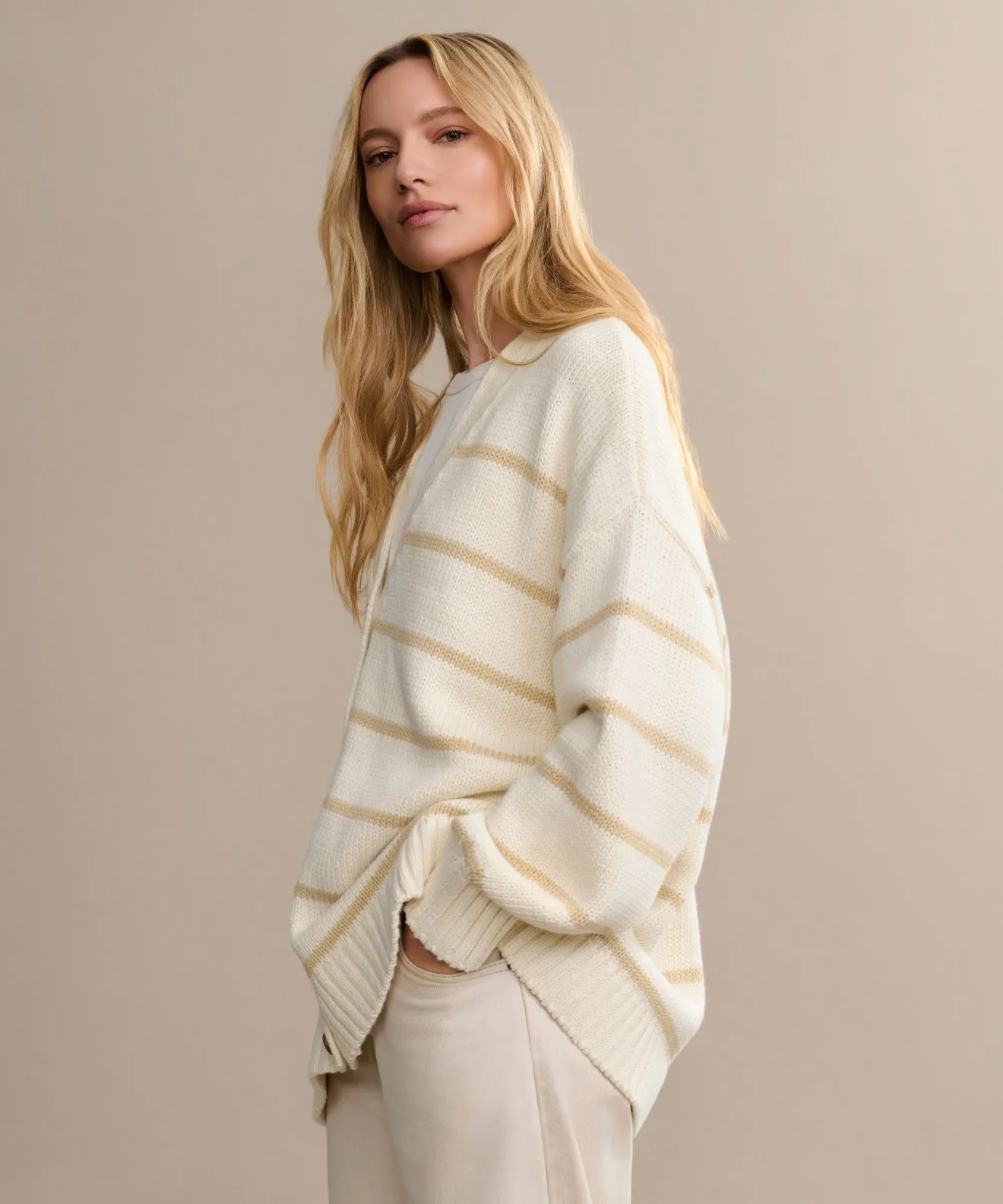 OdorControl Chloe Cardigan