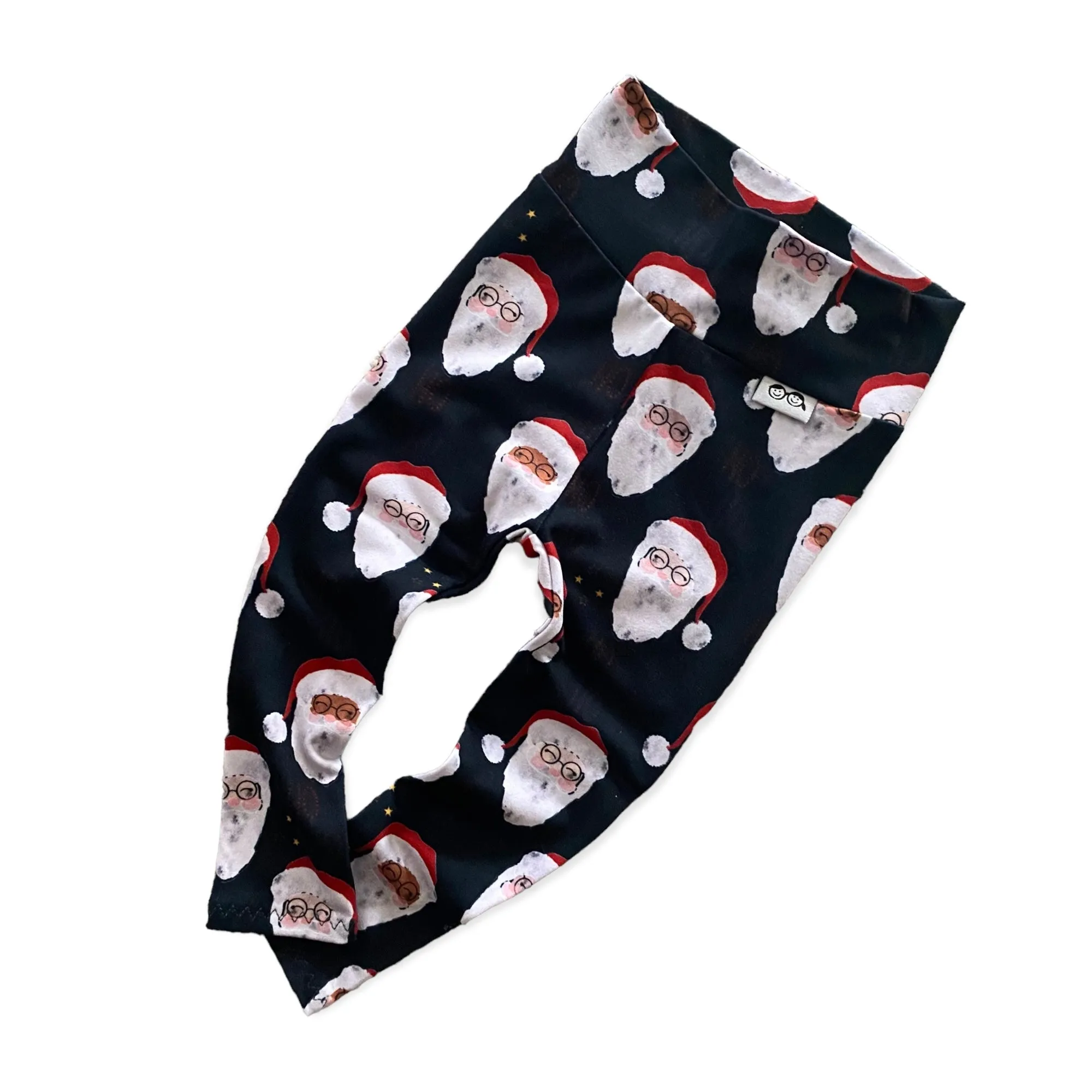 Christmas Santa's Lounge Set