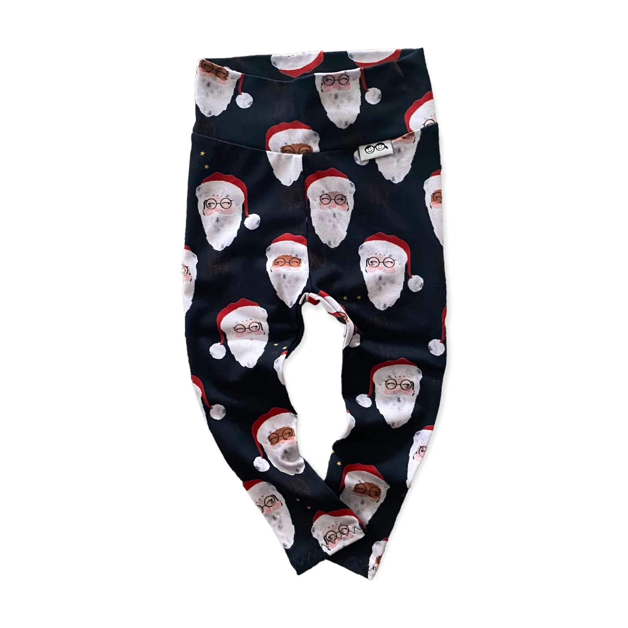 Christmas Santa's Lounge Set
