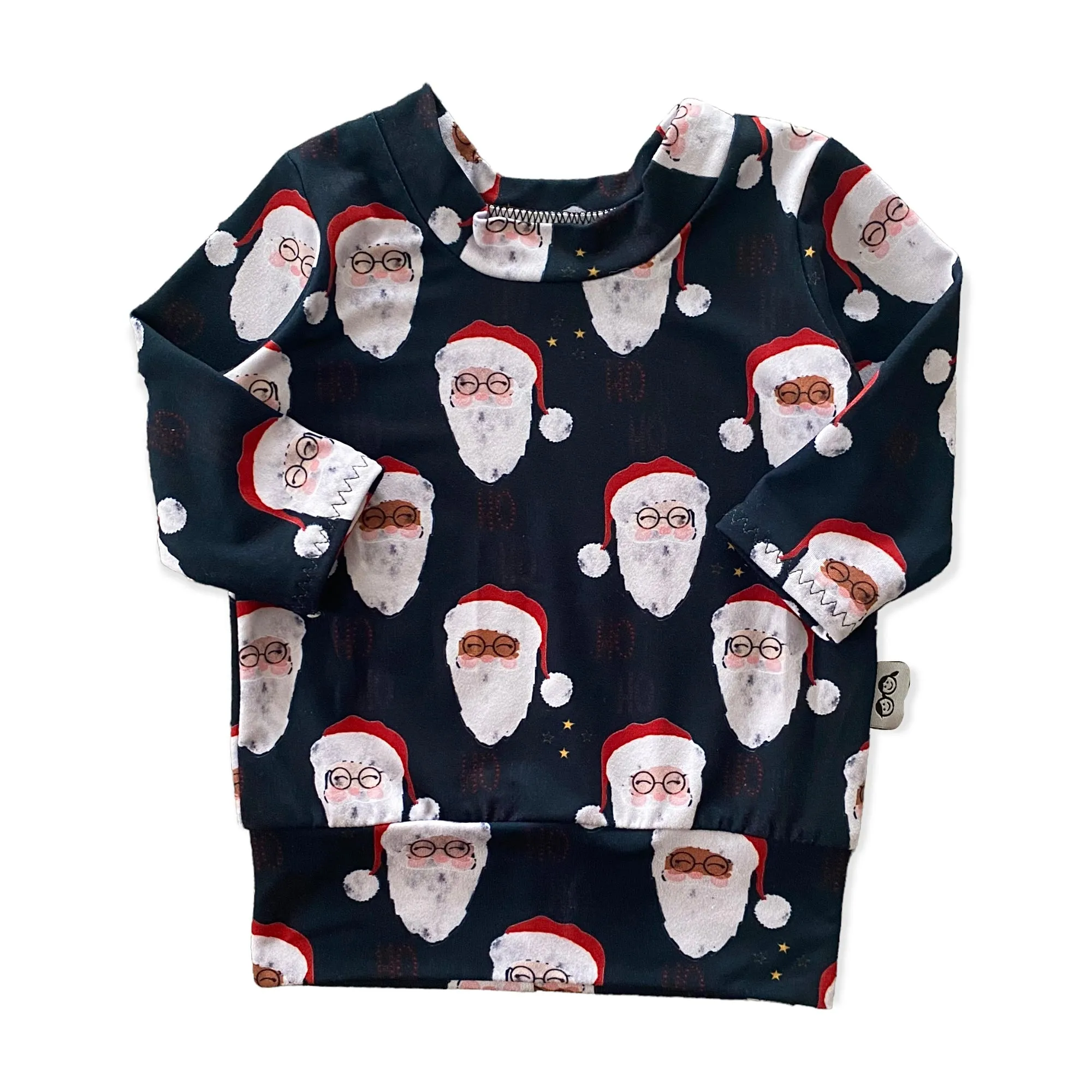 Christmas Santa's Lounge Set
