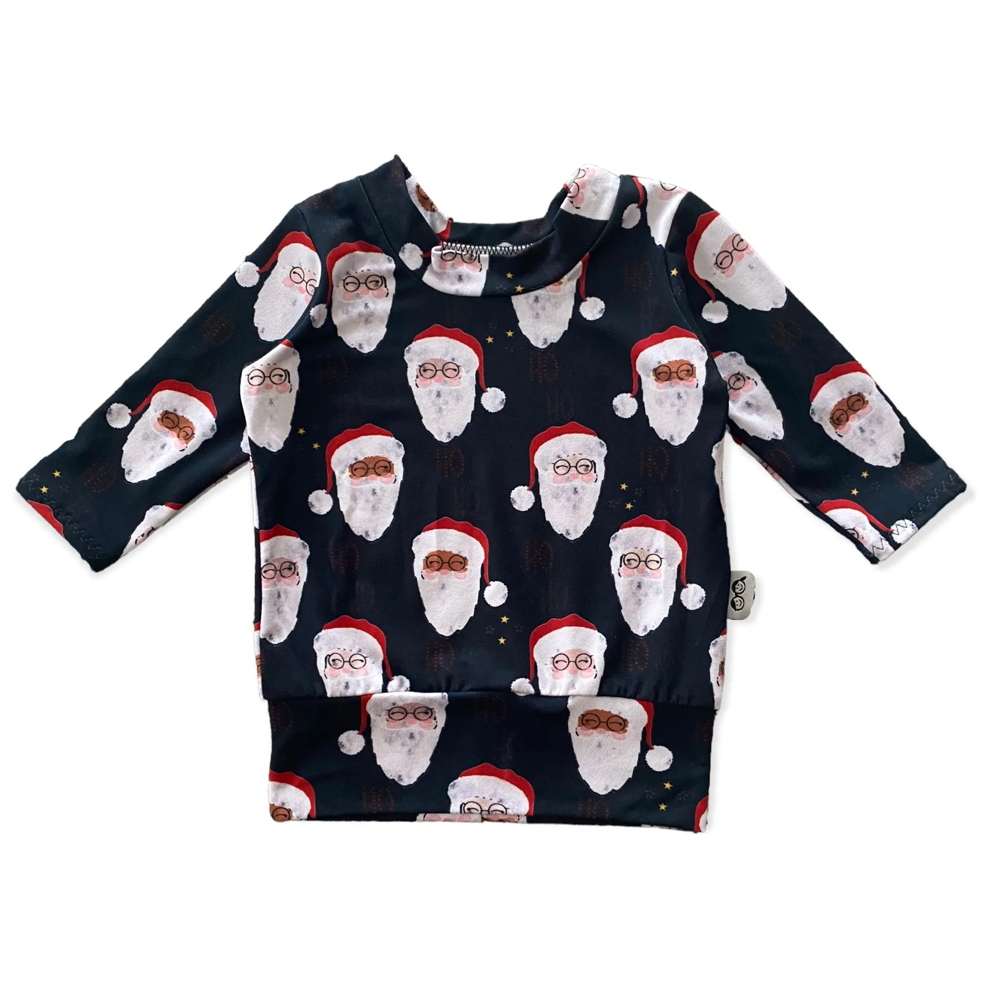 Christmas Santa's Lounge Set