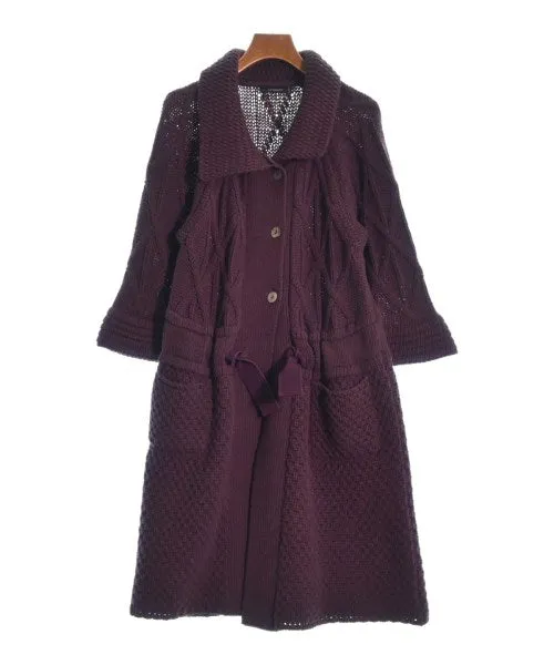 CIVIDINI Cardigans