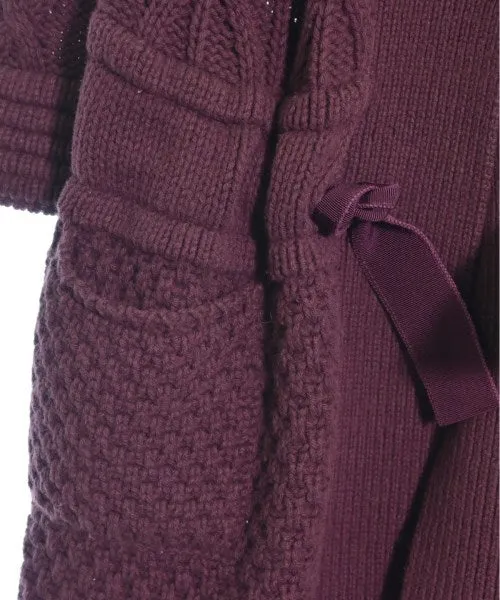 CIVIDINI Cardigans