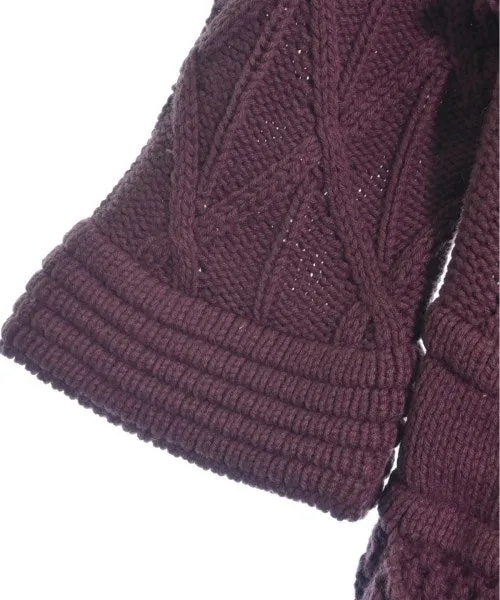 CIVIDINI Cardigans