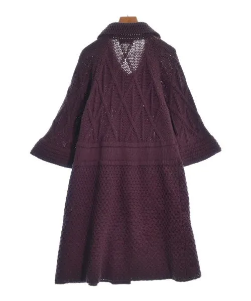 CIVIDINI Cardigans