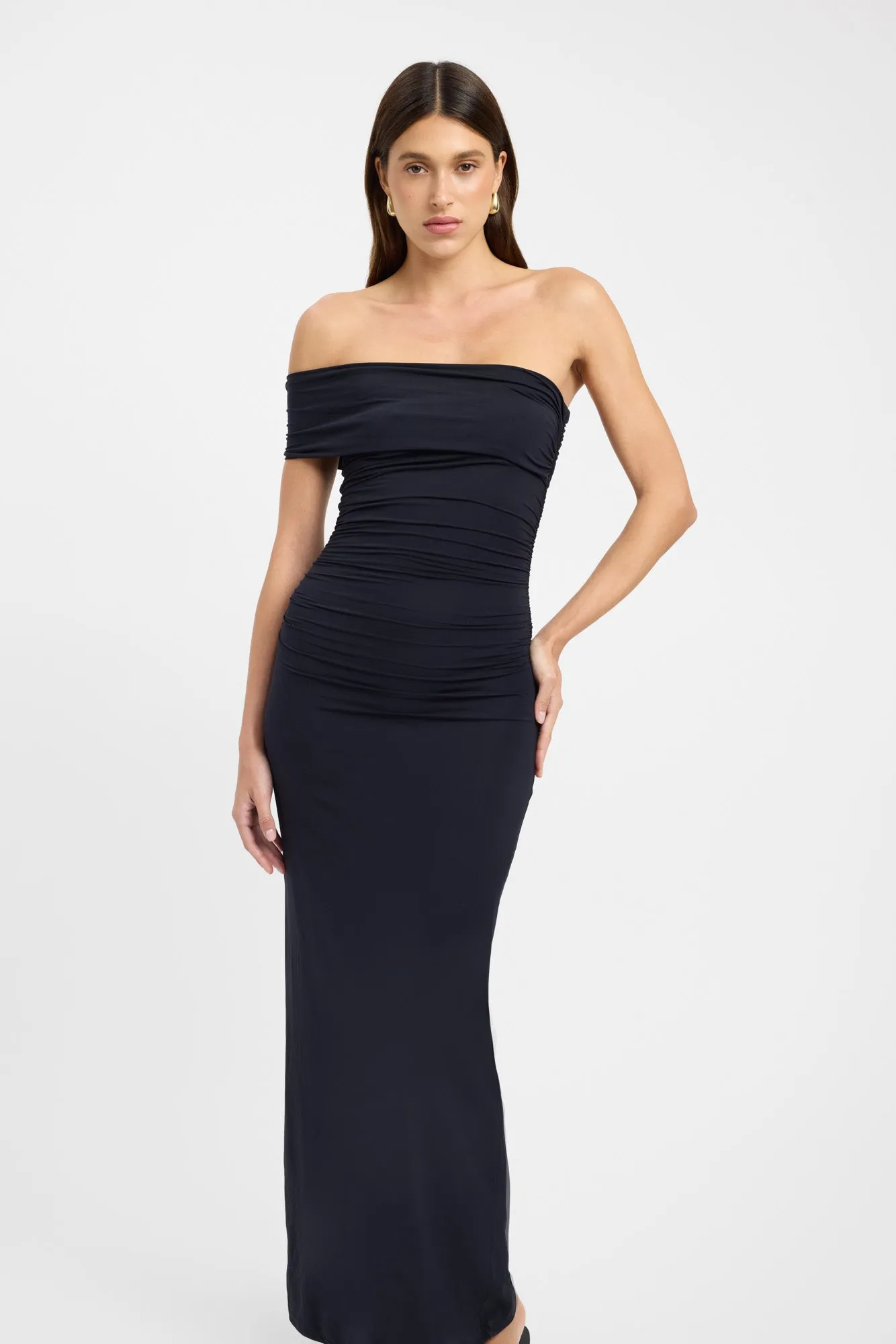 Occasion Ready Aston Maxi Dress