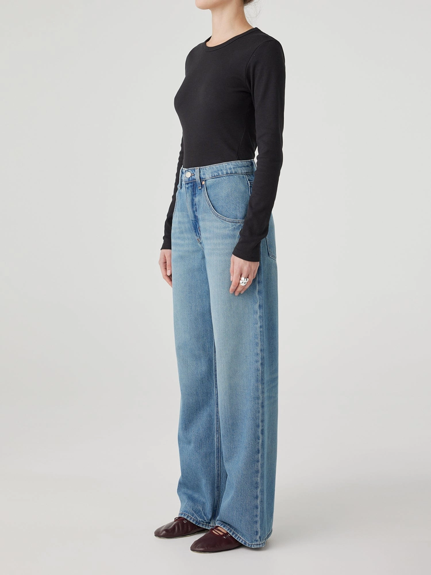 Stretch Denim Technology Classic Casual Phoenix Jean 90210