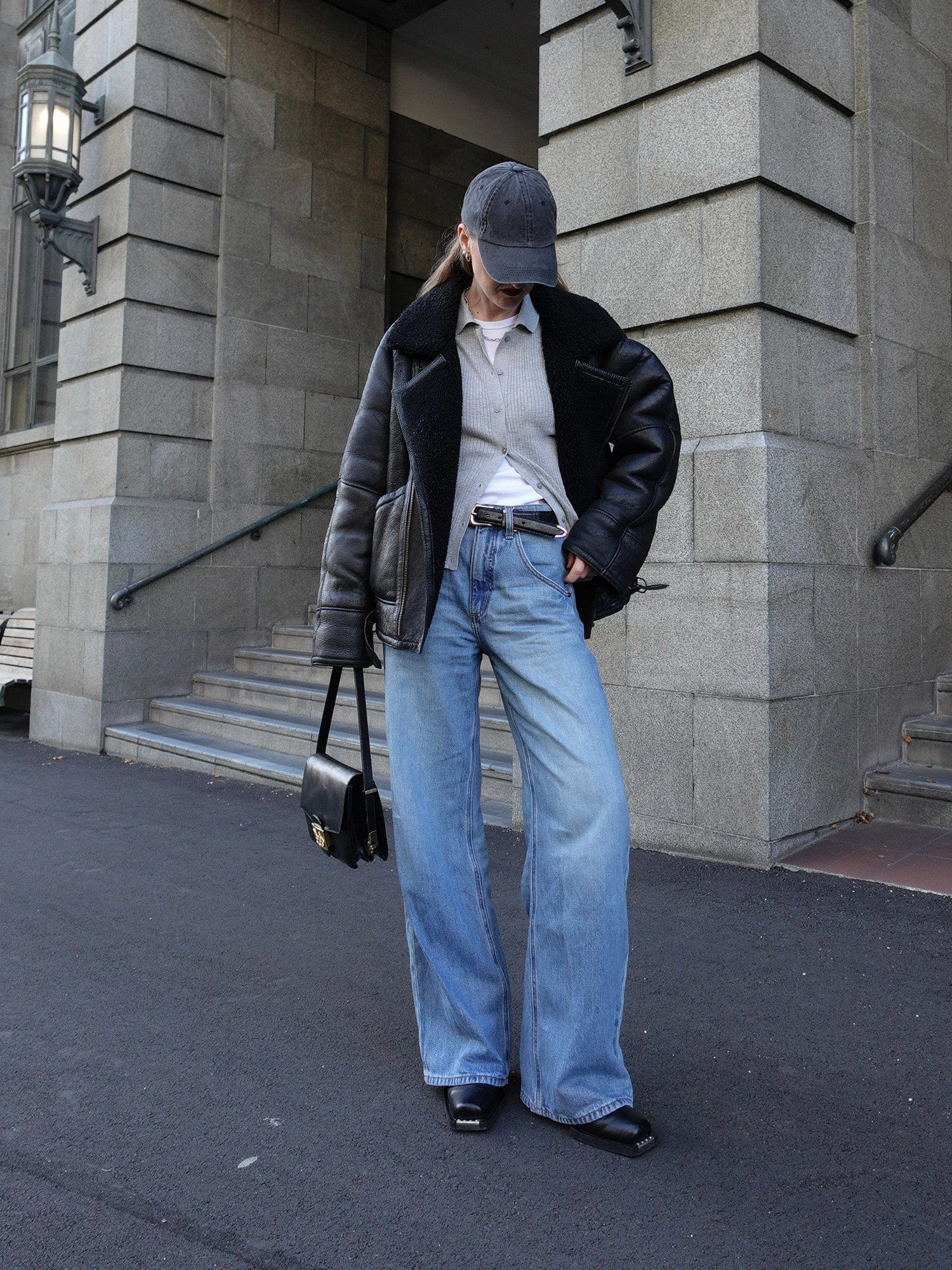 Phoenix Jean 90210 Trend Setter Road Trip Casual