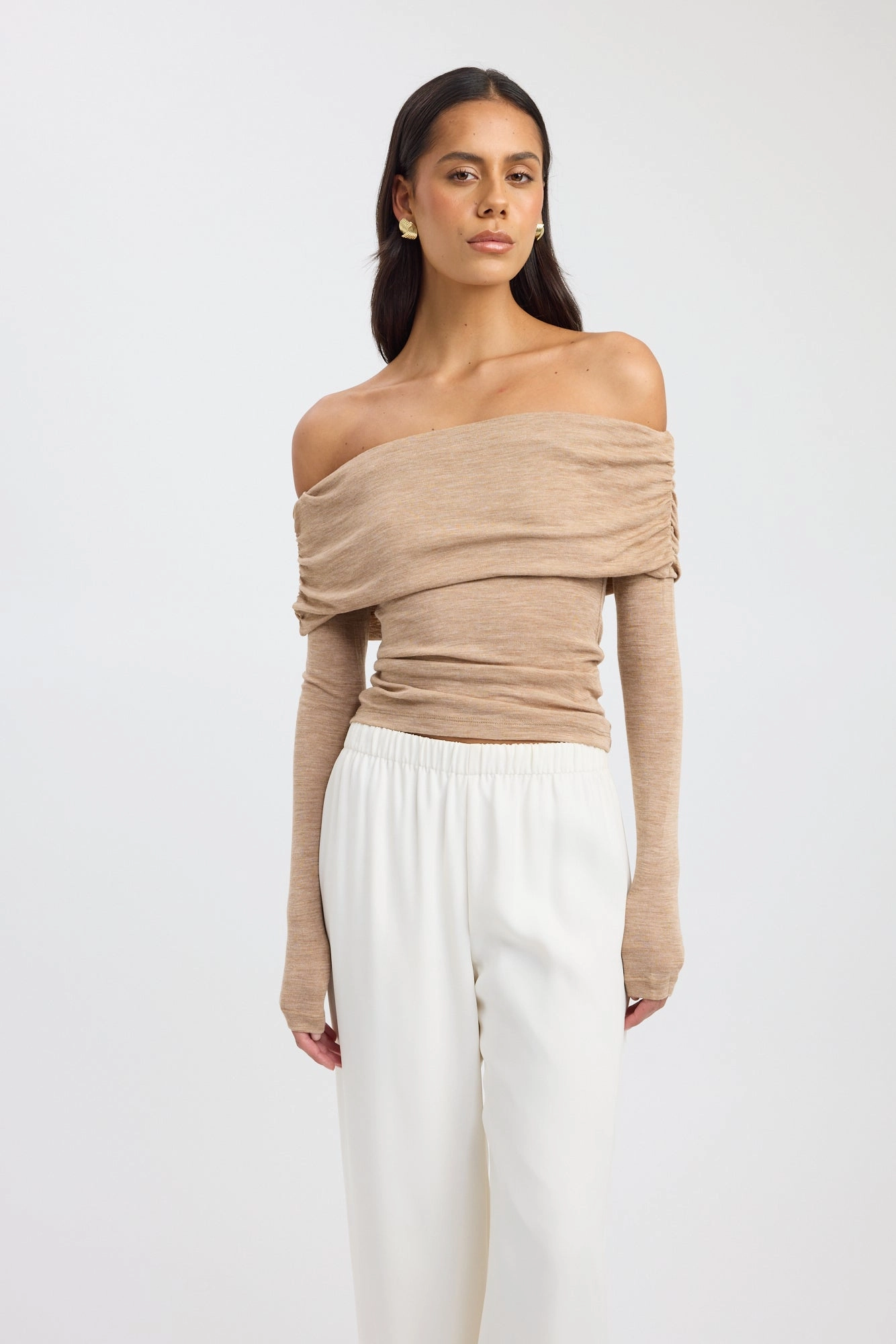Shiloh Fold Top Work Comfort