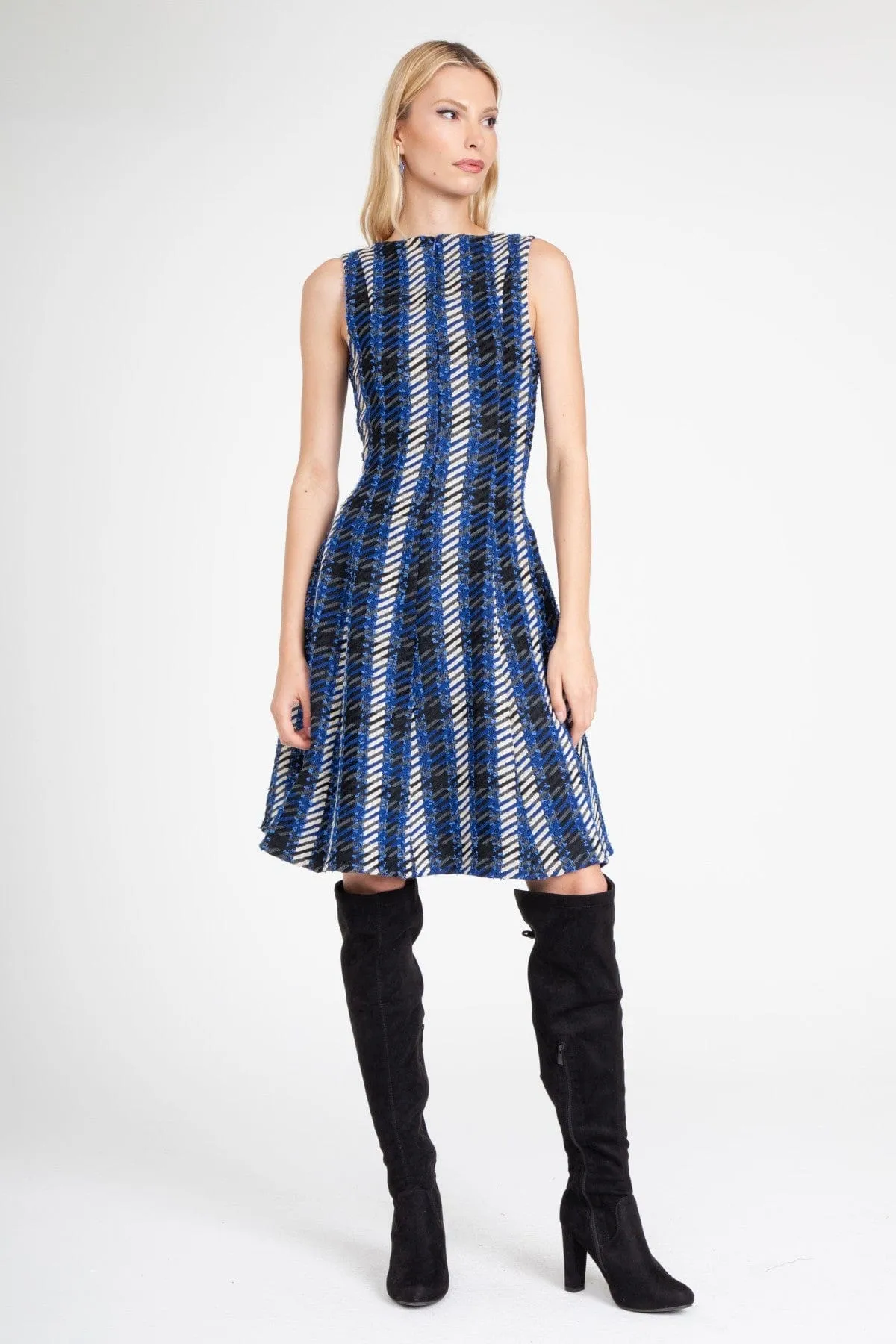 summer breeze Breezy Style Vera Dress ?C Road