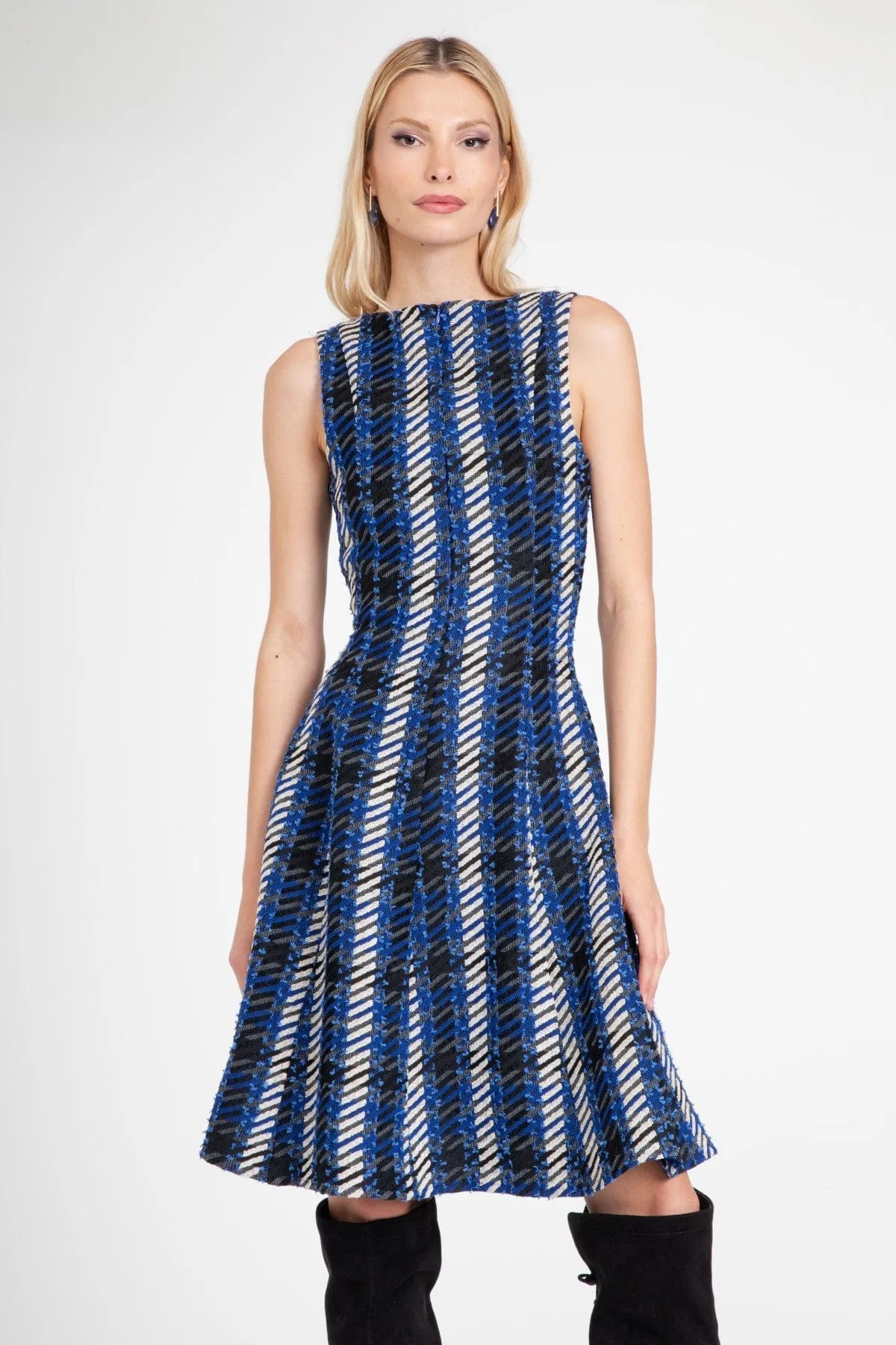 Soft Touch Vera Dress ?C Road