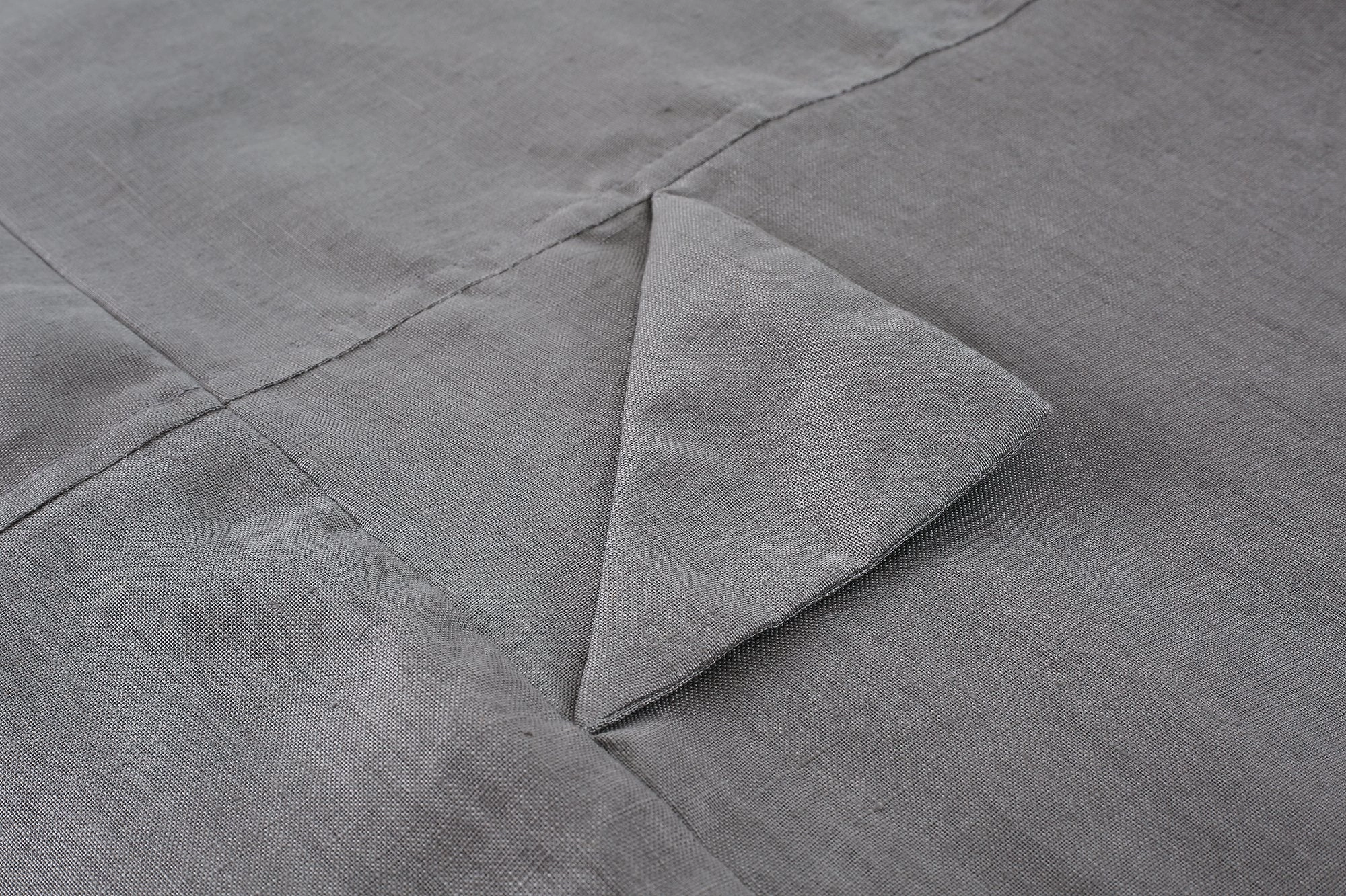 Durable AbrasionResistant Panels Slim Tailored Coconut 08 | linen top