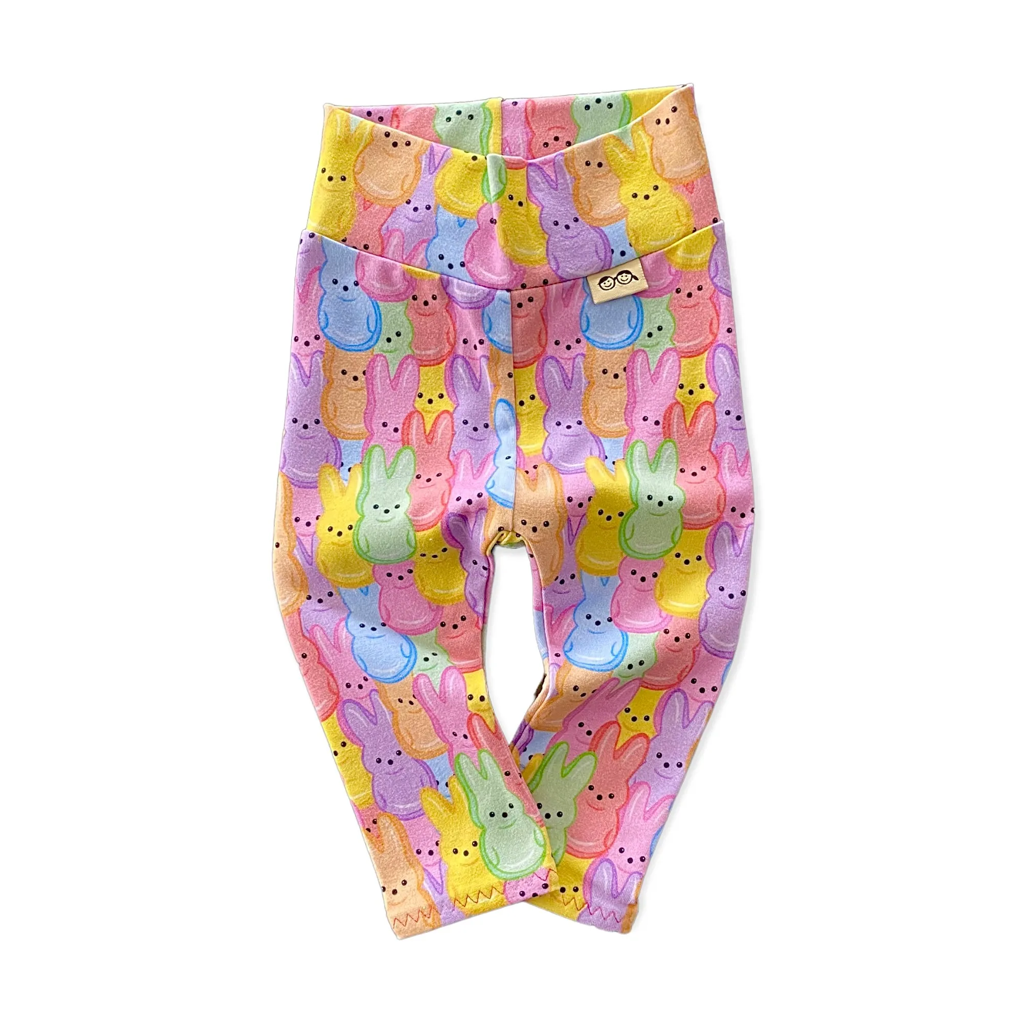 Colorful Bunnies Lounge Set
